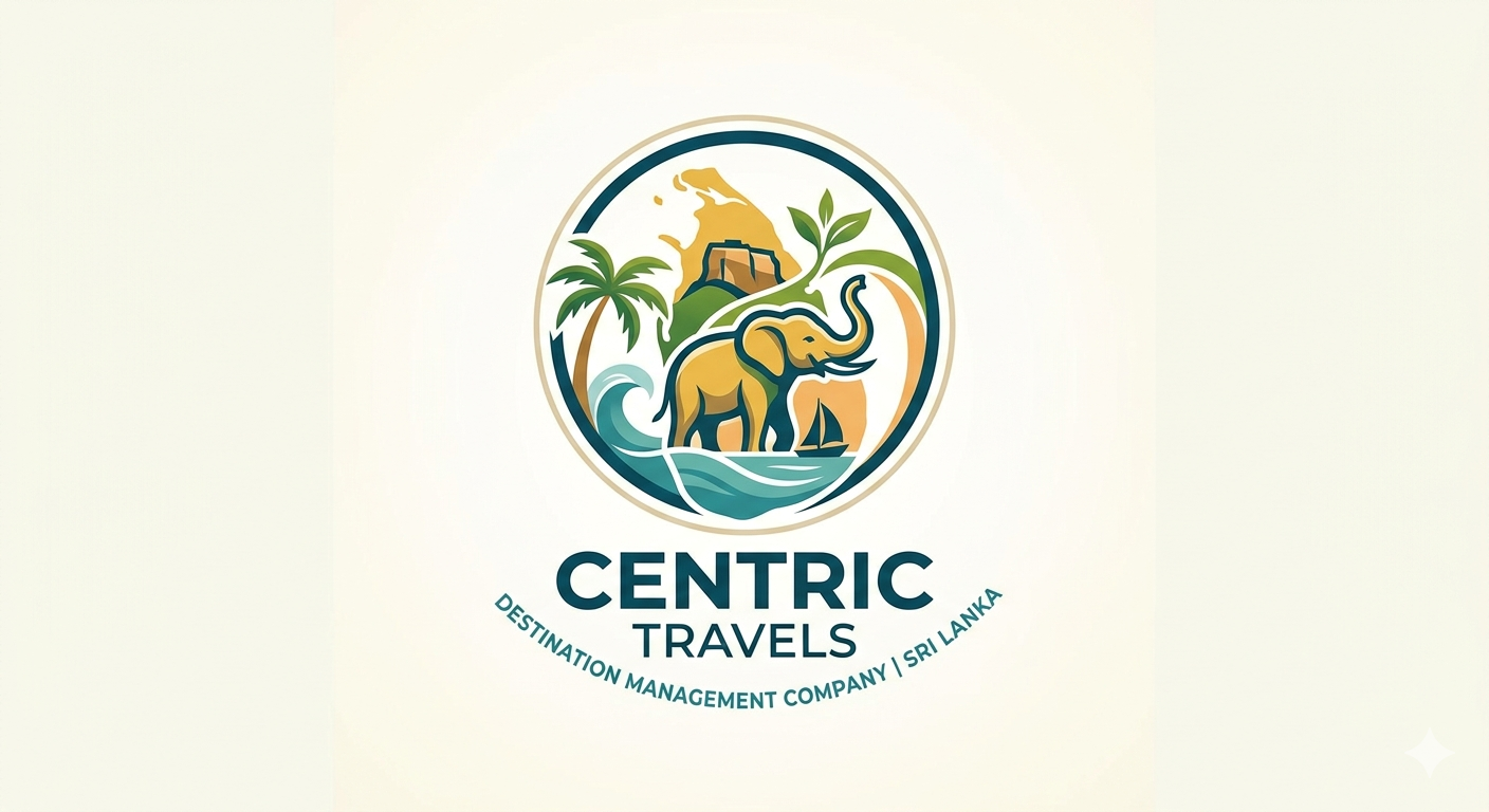 Centric Travels Sri Lanka